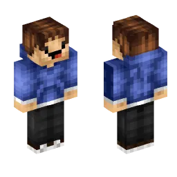 Minecraft Skin #171174