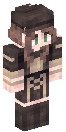 Minecraft Skin #171175