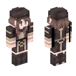 Minecraft Skin #171175