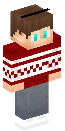 Minecraft Skin #171177