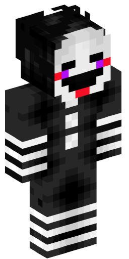 Minecraft Skin #171178