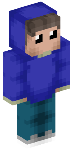 Minecraft Skin #171179
