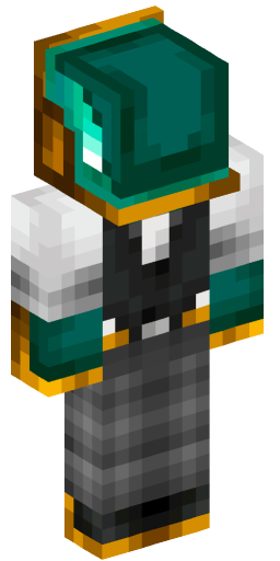 Minecraft Skin #171181