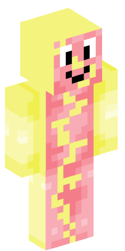 Minecraft Skin #171183