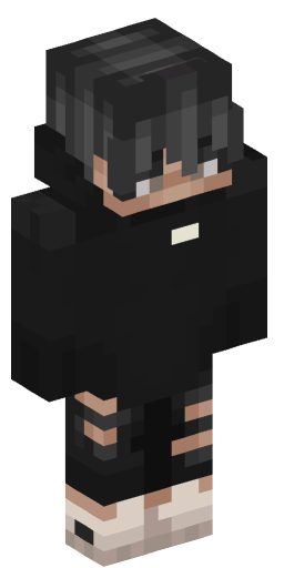 Minecraft Skin #171185