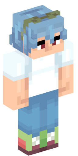 Minecraft Skin #171186
