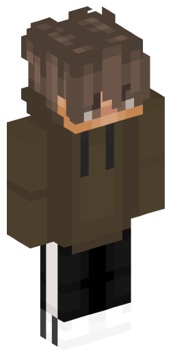 Minecraft Skin #171187