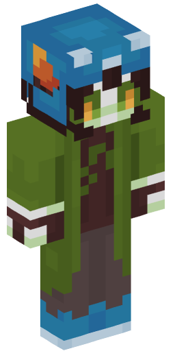 Minecraft Skin #171188