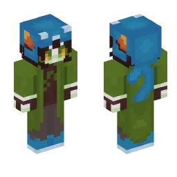 Minecraft Skin #171188