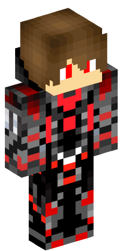 Minecraft Skin #171191