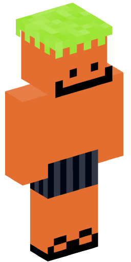 Minecraft Skin #171192