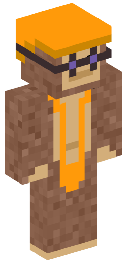 Minecraft Skin #171193