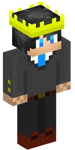 Minecraft Skin #171195
