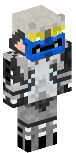 Minecraft Skin #171197