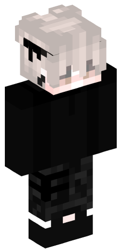 Minecraft Skin #171198