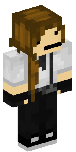 Minecraft Skin #171199