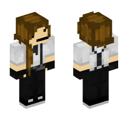 Minecraft Skin #171199