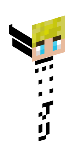Minecraft Skin #171201