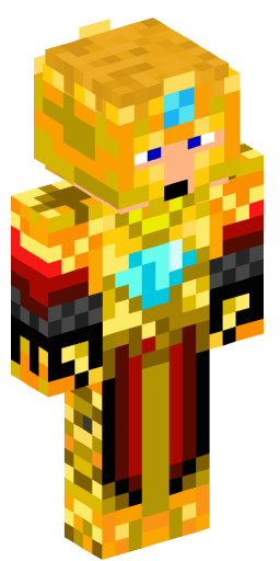 Minecraft Skin #171203