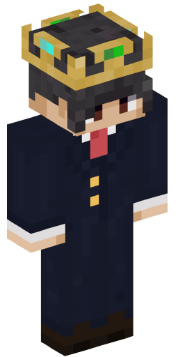 Minecraft Skin #171207
