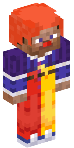 Minecraft Skin #171209