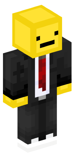 Minecraft Skin #171210