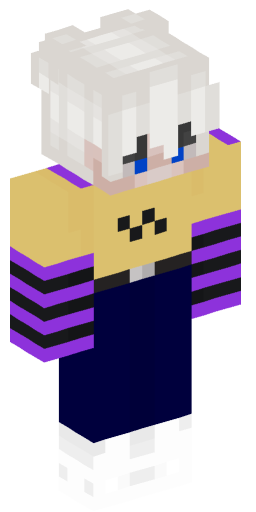 Minecraft Skin #171213