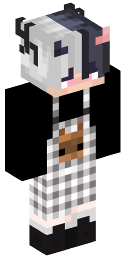 Minecraft Skin #171218
