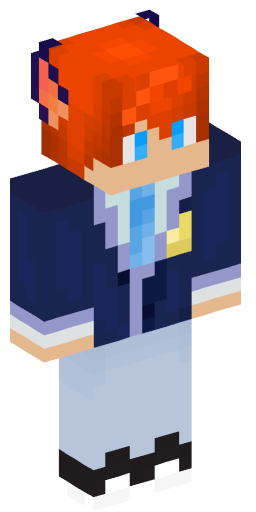 Minecraft Skin #171220