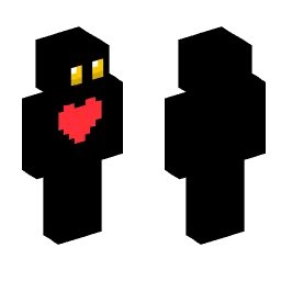 Minecraft Skin #171221