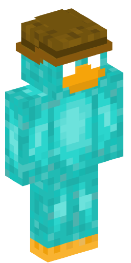 Minecraft Skin #171222