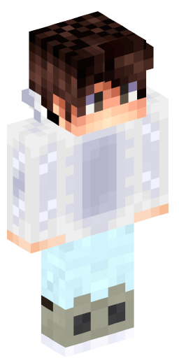 Minecraft Skin #171225