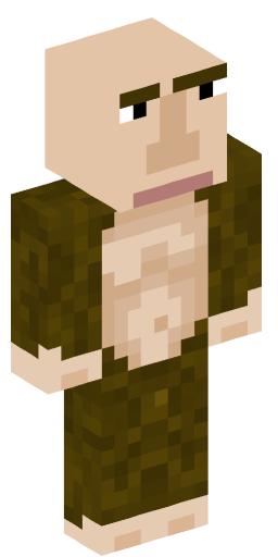 Minecraft Skin #171229
