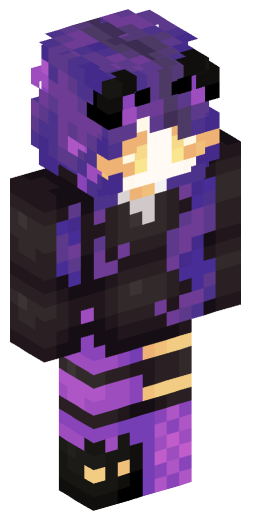 Minecraft Skin #171230