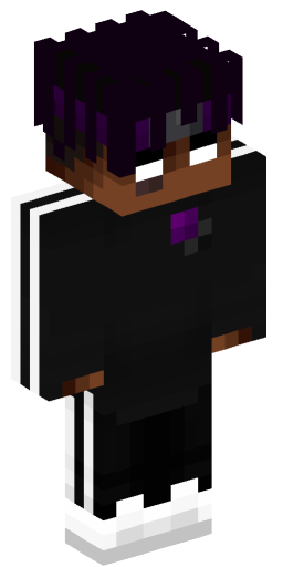 Minecraft Skin #171232