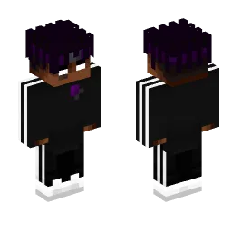 Minecraft Skin #171232