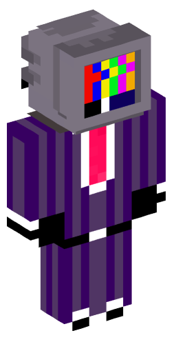 Minecraft Skin #171234