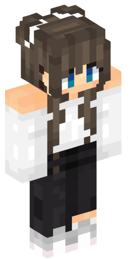 assassinyork Minecraft Skin Preview on Minecraft.Co.Com