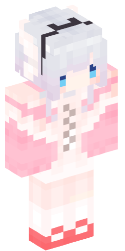 Minecraft Skin #171236
