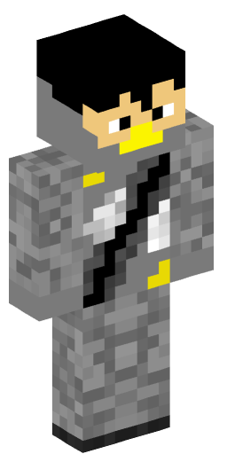 Minecraft Skin #171238