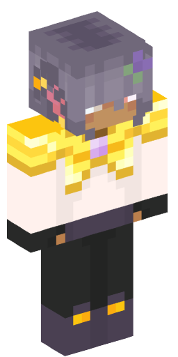 Minecraft Skin #171240