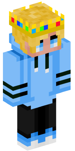 Minecraft Skin #171241