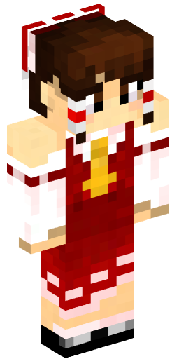 Minecraft Skin #171246