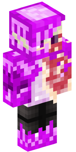 Minecraft Skin #171248