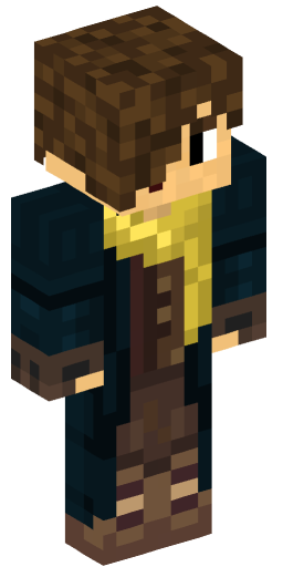 Minecraft Skin #171250