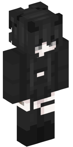 Minecraft Skin #171252