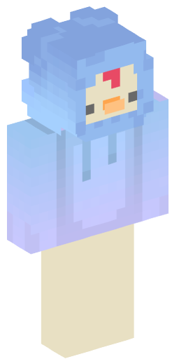 Minecraft Skin #171253