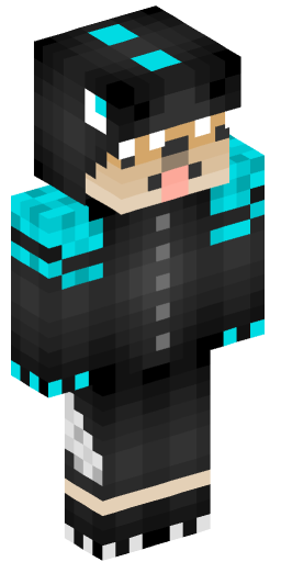 Minecraft Skin #171255