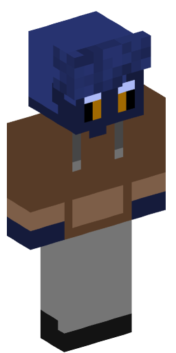 Minecraft Skin #171256