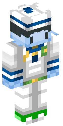 Minecraft Skin #171257